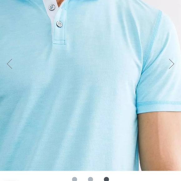 Ferrell Performance Polo - Picture 2 of 5